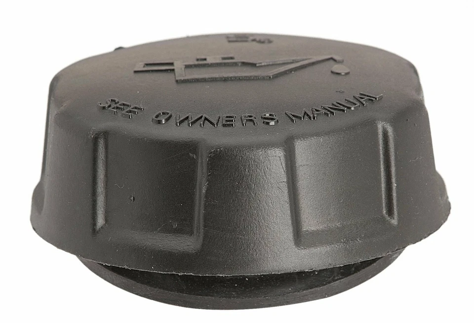 Engine Oil Filler Cap For 1992-1997 Volvo 960 2.9L GAS Gates 161DV94 1993 1994 - Image 4 of 4