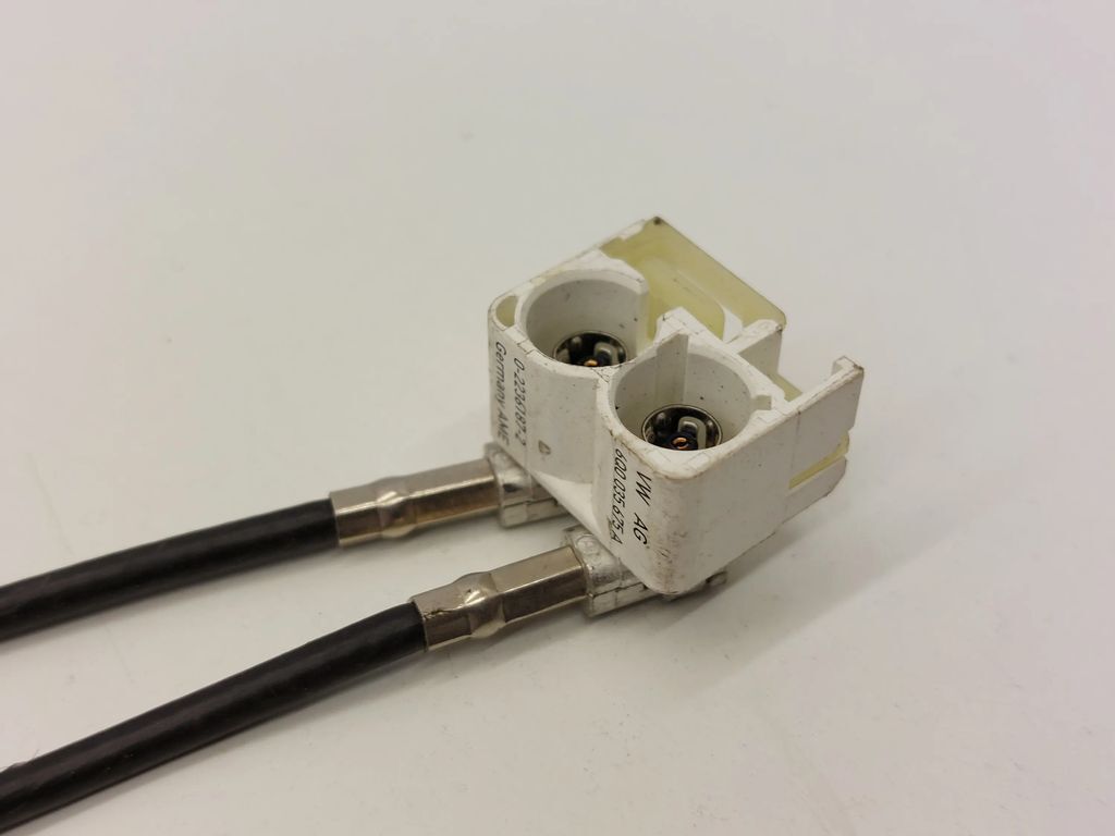 Volkswagen PASSAT B8 2016 Other wiring loom 6Q0035675A ROC10612 | eBay 