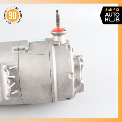 04-09 Cadillac XLR A/C Air Conditioning Compressor 10441357 OEM - Picture 4 of 15
