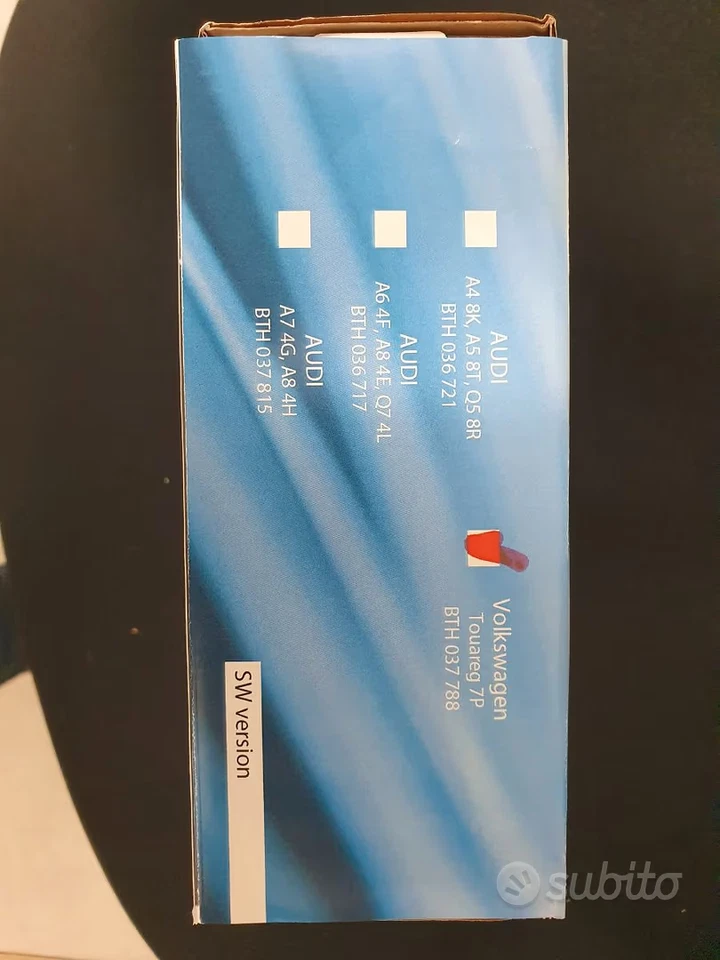 Kufatec Bluetooth Volkswagen Touareg 7P (BTH 037 788) Foto 3 de 4