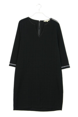 An´ge dress Cut-outs XL black