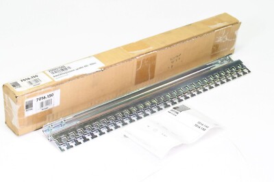RITTAL DK 7016.150, Cable support
