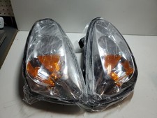 LABLT Headlights 04-08 Headlights Pair Left Right 2007 For CHEVROLET MALIBU LS