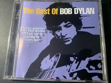 The Best of Bob Dylan [Sony Direct] by Bob Dylan (CD, 1998)