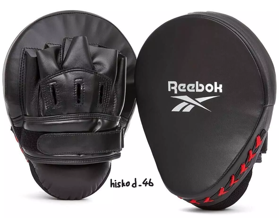 Reebok taekwondo best sale