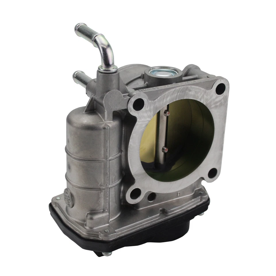 日立乘客右 ETB0008 燃油喷射油门车身适用于英菲尼迪日产 — 第 4/4 张图片