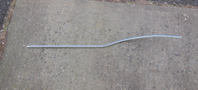 NOS 1970-1972 Mercury Comet Quarter Outside Moulding RH D0GY-5429038-B