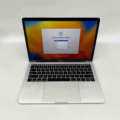 Apple MacBook Pro A1708 13