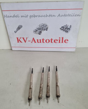 Honda Accord VII Tourer 2004 2.2i-CTDi 4x Glühkerzen Glühstift 25 11V 3L