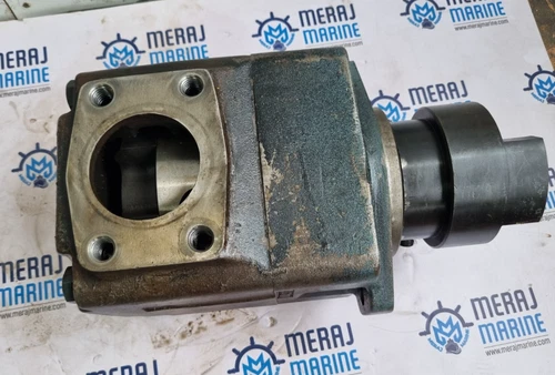 Denison Hydraulics T6E 050 1R00 A1 Single Vane Pump 024-44947-000S Parker