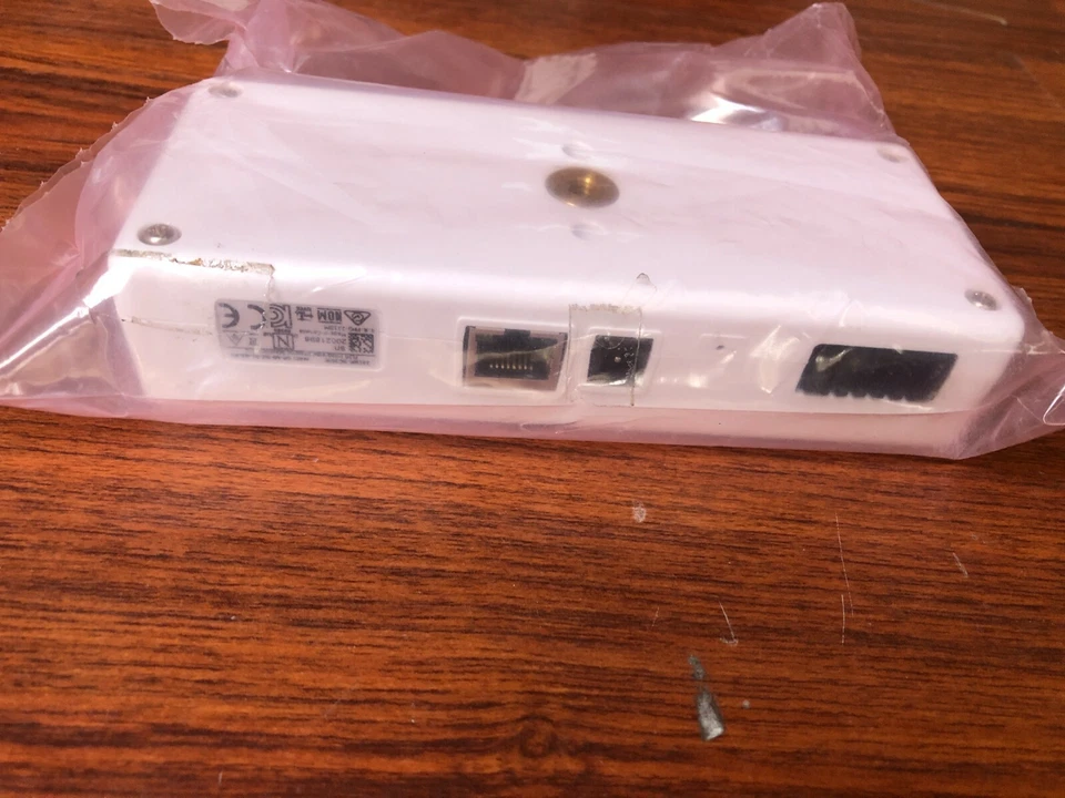 New FLIR 2310M-BC25W  Brickstream 3D People Counter PEEP Tracking Sensor - Image 3 of 4