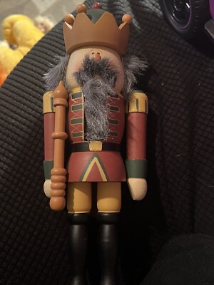 Nutcracker collection 30 Or More Maybe