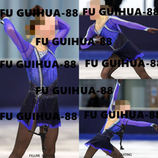 New Figure Skating Dress,Dress For Competition 760