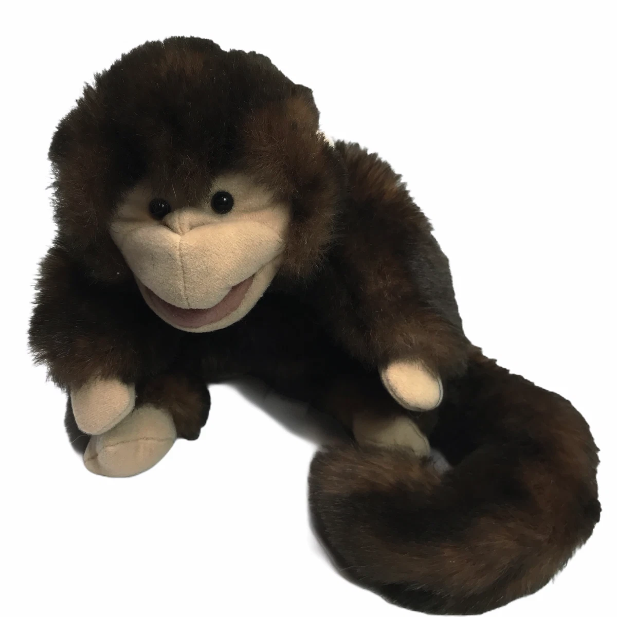 Folkmanis monkey cheap