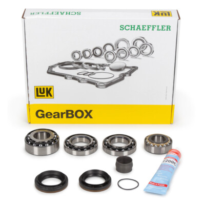 LUK Reparatursatz Differential für BMW 1er 2er 3er 4er 5er 7er X3 X5 MIT XDRIVE