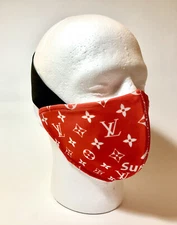 HEADBAND FACE MASK. ONE SIZE. UNISEX. ADULT. BRAND NEW