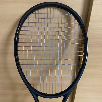 Wilson Pro Staff 97Uls V11.0 Federer Model 4 1/4 Tennis Racquet | eBay