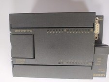Siemens SIMATIC S7- 200  214-1AD23-0XB0