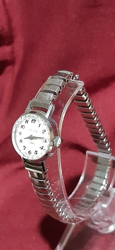 VINTAGE SEKONDA 1601A LADIES AUTOMATIC - Picture 4 of 9