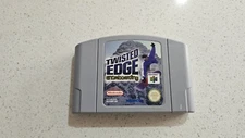 Twisted Edge 64 Nintendo 64 N64 ⭐OZ SELLER GET IT FAST