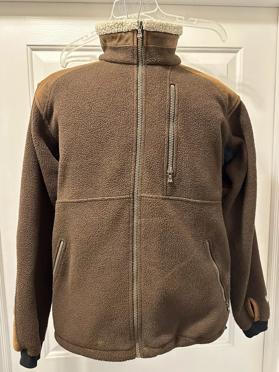 Kuhl clearance sherpa jacket