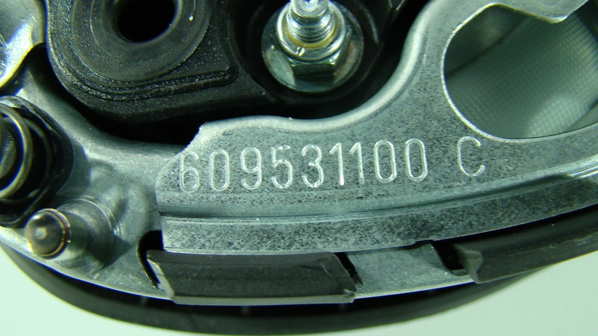 BMW oem Safety Unit module, driver