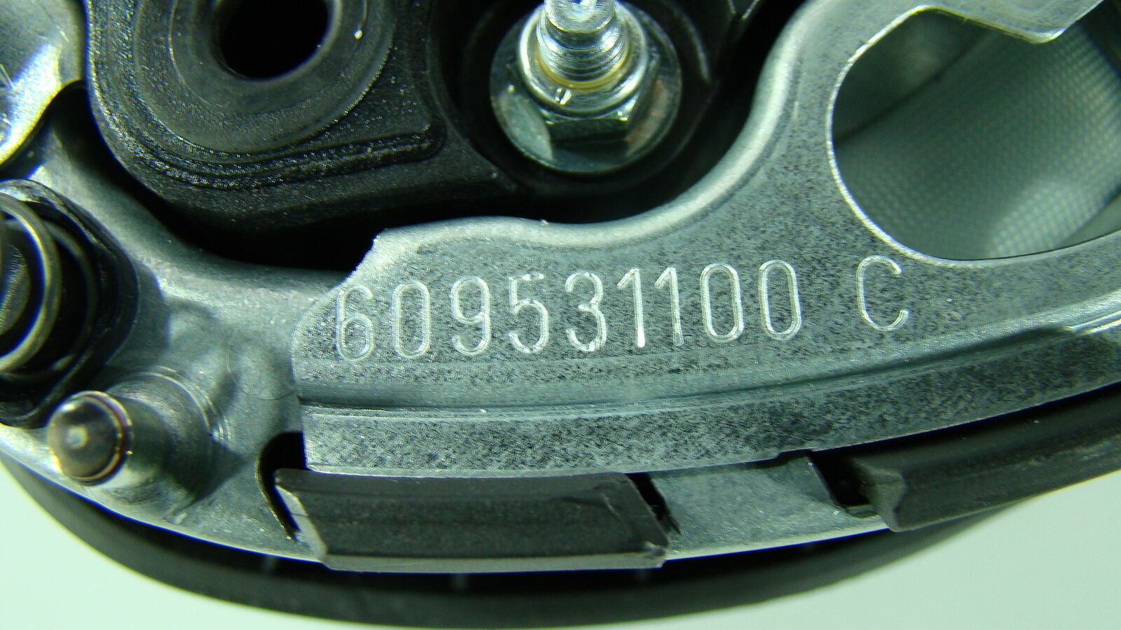 BMW oem Safety Unit module, driver
