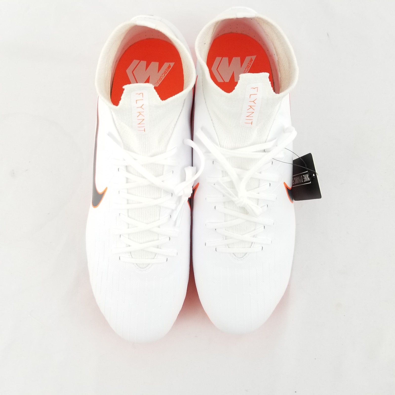 Nike volubile superfly pro vi pro superfly fg uomini football gli scarpini da calcio ah7368-107 sz 11 28ac85 Nike volubile superfly pro vi pro superfly fg uomini football gli scarpini da calcio ah7368-107 sz 11 28ac85