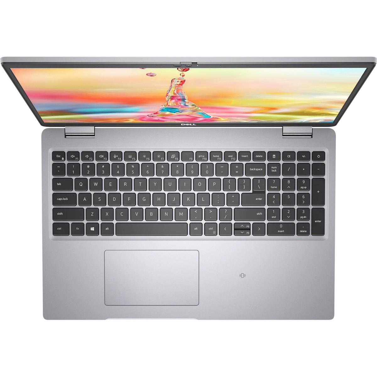 Dell Latitude 5521 15