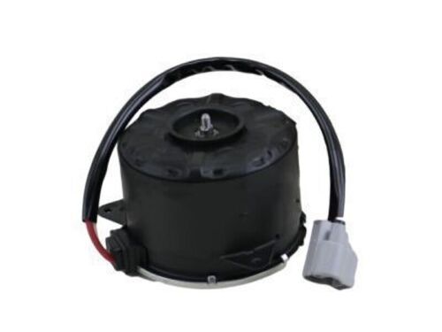 TOYOTA GENUINE OEM MOTOR COOLING FAN 16363-20400 - Picture 1 of 1