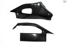 Racing Schwingenschoner - Carbon - Suzuki GSXR1000 K5 / K6 Baujahr 2005 / 2006