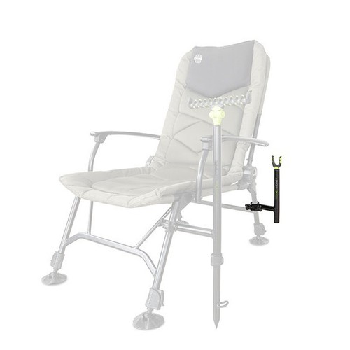 Feeder & Match Rutenhalter Rutenablage für Stuhl Sitzkiepe - Delphin UniFIX EASY - Bild 8 von 35