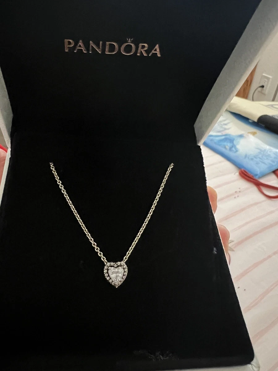 A pandora necklace deals