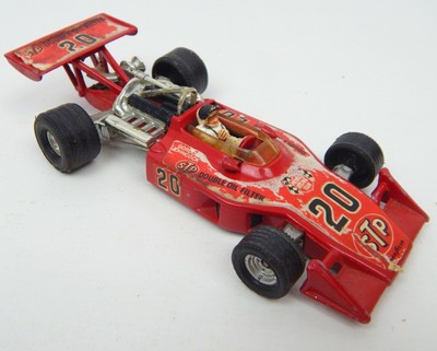 formula one toys