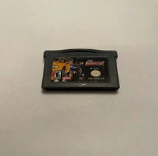 MIDNIGHT CLUB STREET RACING (GAME BOY A) CARTIRIDGE ONLY - CONSOLE NOT INCLUDED