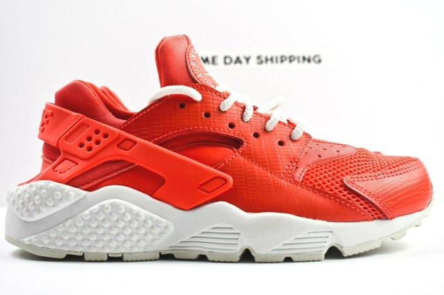 nike huarache multicolor