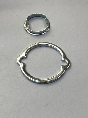 Intake Sleeve & Washer For Stihl MS660 066 650 1122-141-1800 1128-121-8600 PD2-6
