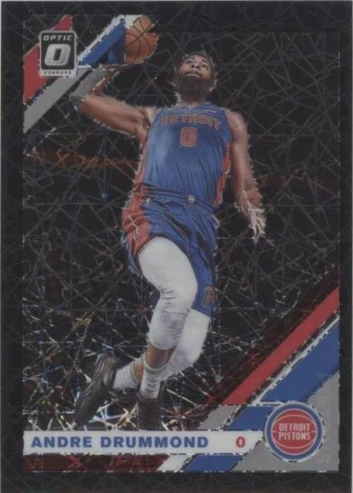 Black Velocity Prizm