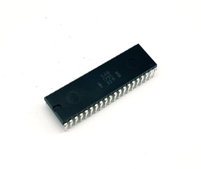Siemens SAB1795-02P Floppy Disk Formatter / Controller , DIP40