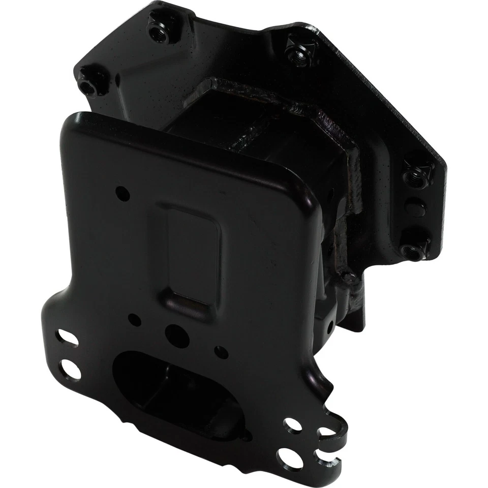 Front Bumper Reinforcement Bracket steel driver side for 15-18 Toyota Prius V Foto 3 de 4