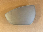 Audi E-Tron 4KE Genuine Mirror Glass LEFT Heating & Dimming 4KE857535N