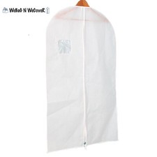 Suit or HOCO Dress Cover Breathable Hanging Garment Bag Storage Cover Suit Bags