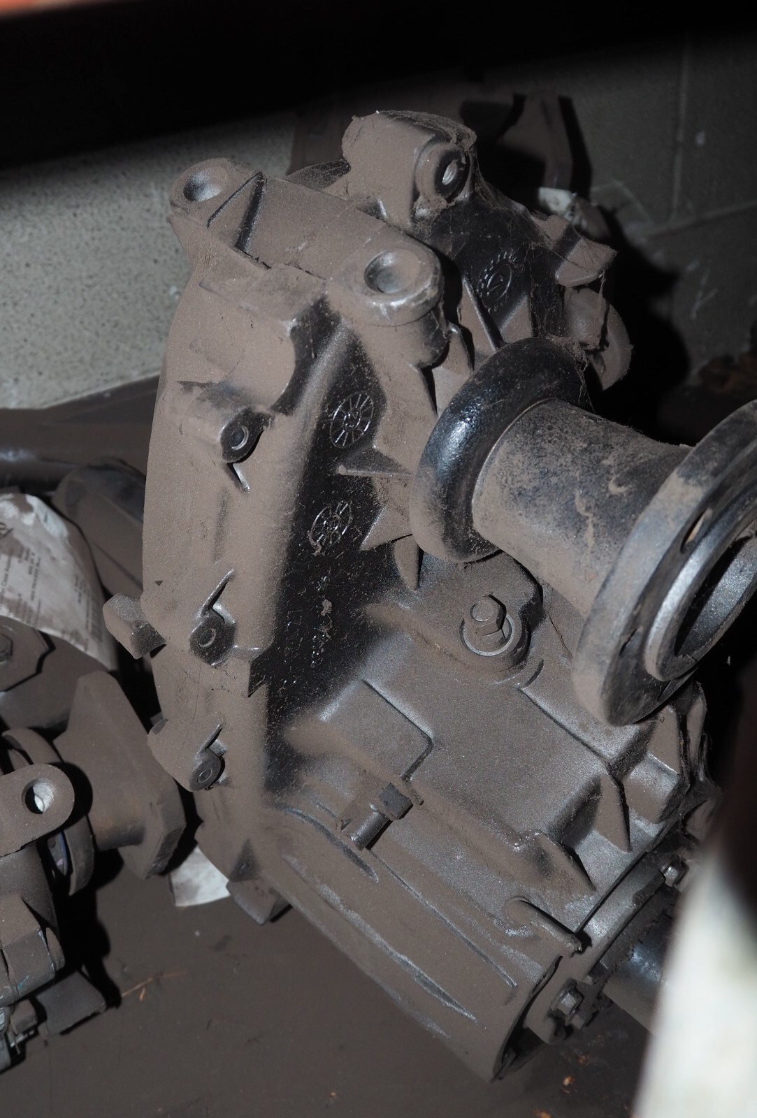 19881992 GMT400 Chevy GMC Truck NP241C Transfer Case NORS W/1 Year Warranty eBay