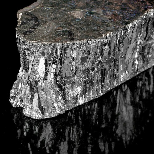 New Bismuth Metal Ingot 99.99% Crystal for Making Crystals/Fishing Lures - Picture 2 of 6