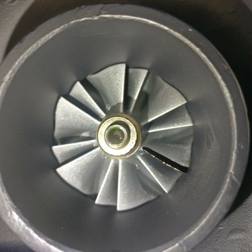 Turbocompressore Aggiornare Audi S2 S4 S6 100 200 A6 Coupe Quattro 2.2 20V - Imagen 9 de 10