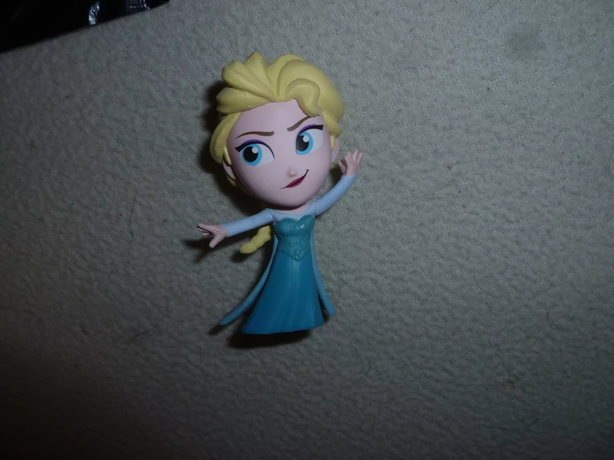 Frozen mystery best sale minis