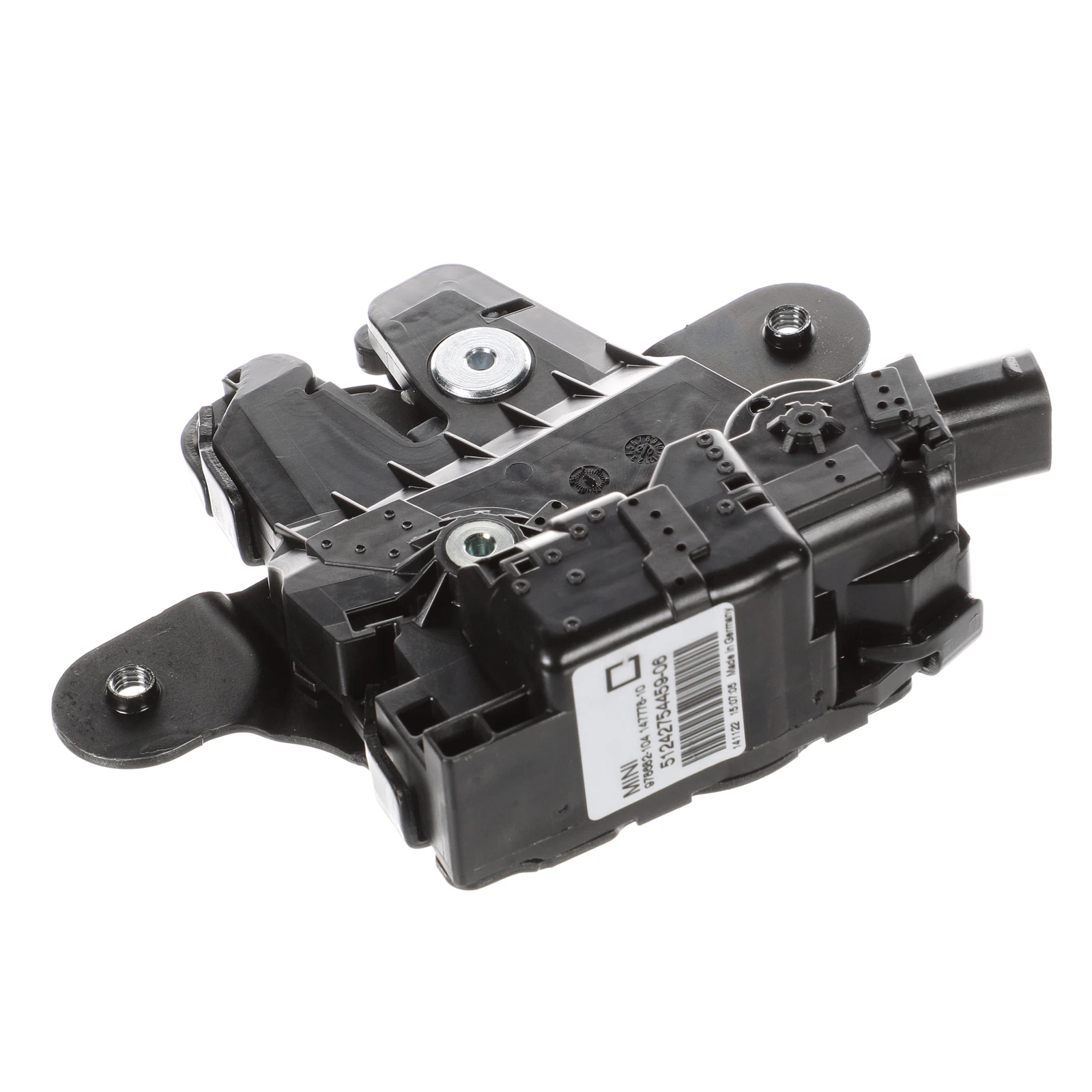 Cerradura para Mini Splitdoor derecha (N/P 51-49-2-754-459)