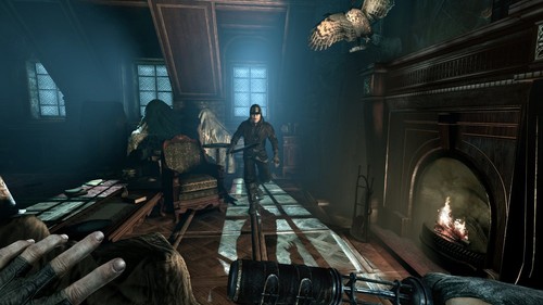 New & Sealed - THIEF - Xbox One Game Incl. Bank Heist DLC Day 1 Edition - Picture 7 of 7
