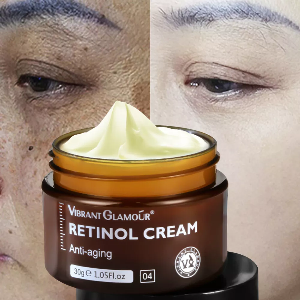 Even Tone Retinol Cream