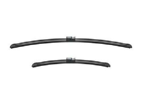 Originale BOSCH Spazzola Tergicristallo 3 397 118 977 Per Ford Peugeot - Bild 2 von 5